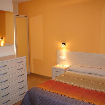 Hostal Hispanico I Саламанка Екстериор снимка