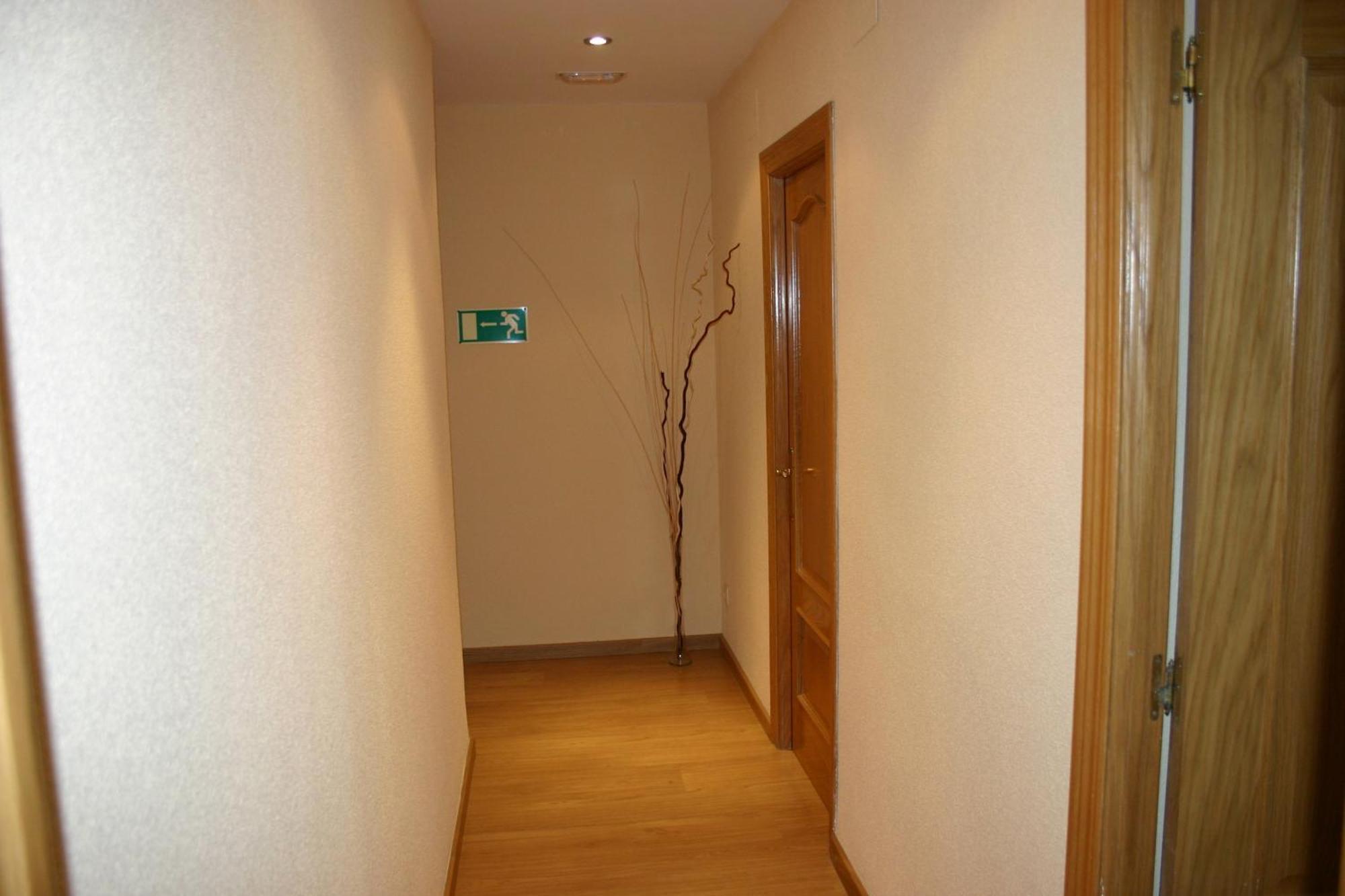 Hostal Hispanico I Саламанка Екстериор снимка