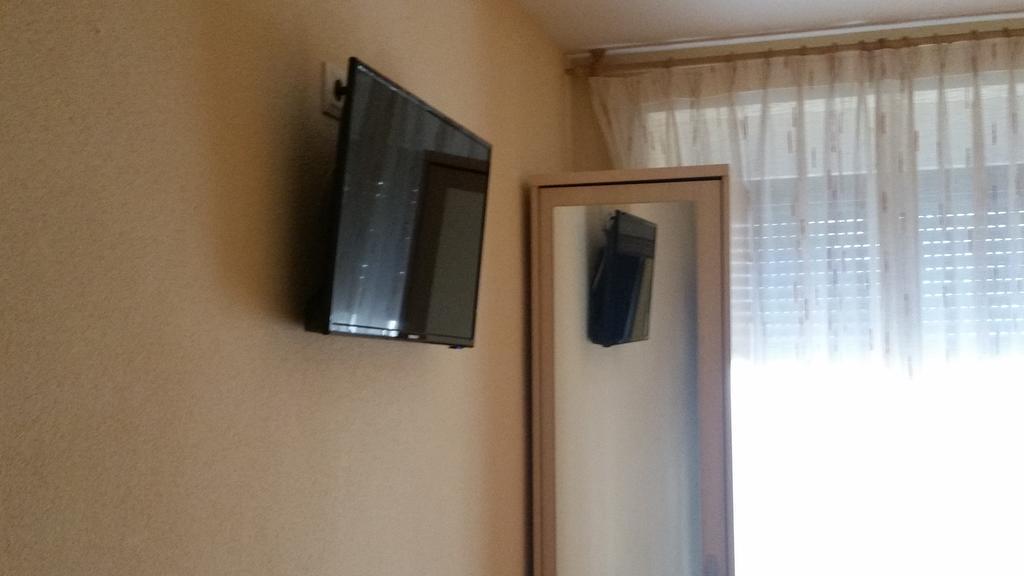 Hostal Hispanico I Саламанка Екстериор снимка