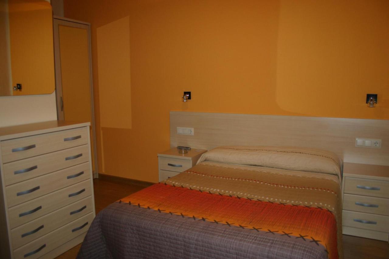 Hostal Hispanico I Саламанка Стая снимка