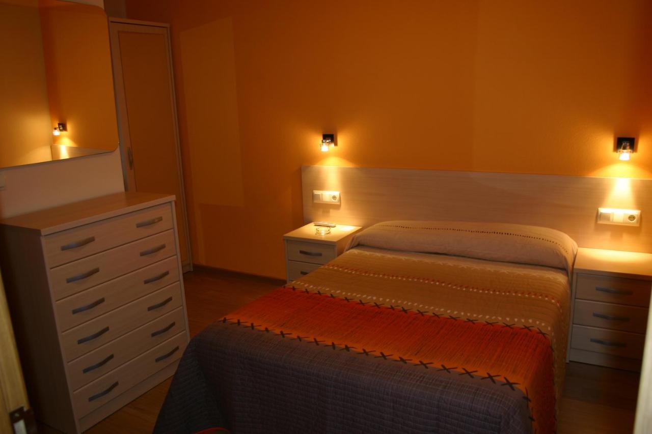 Hostal Hispanico I Саламанка Стая снимка